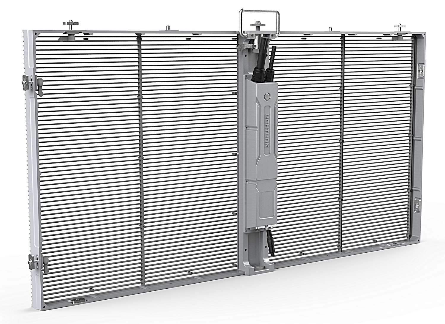 LX-CR 3.9mm Transparent